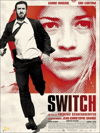 Switch - Film completo in Altadefinizione Switch streaming in alta definizione