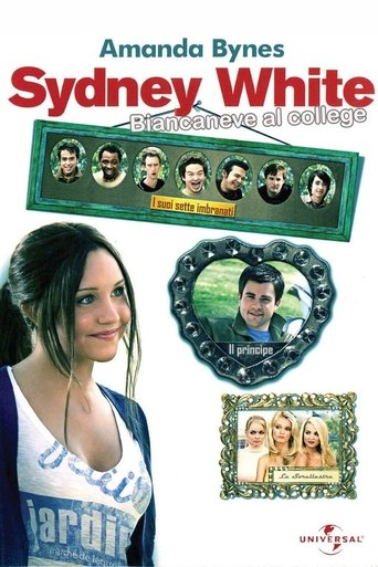Sydney White - Biancaneve al college streaming in alta definizione