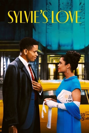 Sylvie's Love - Film completo in Altadefinizione Sylvie's Love streaming in alta definizione