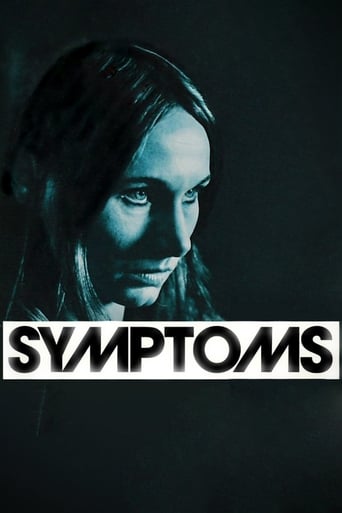 Symptoms l'incubo dei sensi - Film completo in Altadefinizione Symptoms l'incubo dei sensi streaming in alta definizione