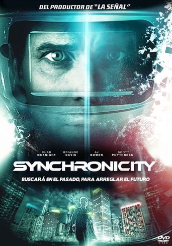 Synchronicity - Film completo in Altadefinizione Synchronicity streaming in alta definizione