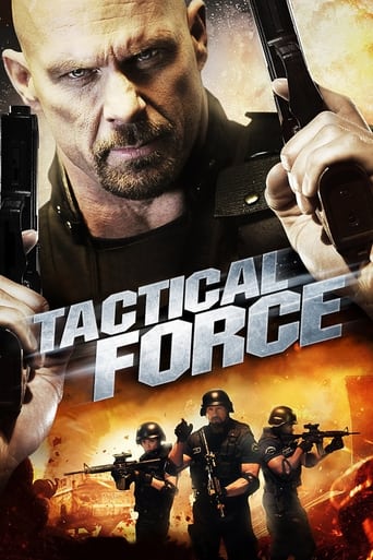 Tactical Force - Teste di cuoio streaming in alta definizione