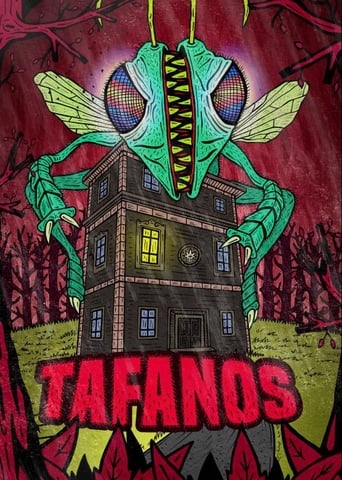 Tafanos - Film completo in Altadefinizione Tafanos streaming in alta definizione