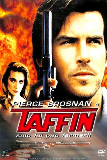 Taffin streaming in alta definizione