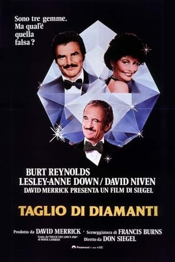 Taglio di diamanti - Film completo in Altadefinizione Taglio di diamanti streaming in alta definizione