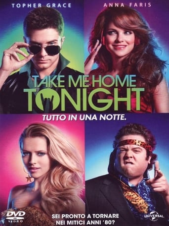 Take Me Home Tonight - Tutto in una notte - Film completo in Altadefinizione Take Me Home Tonight - Tutto in una notte streaming in alta definizione