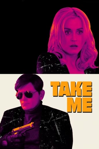 Take Me - Film completo in Altadefinizione Take Me streaming in alta definizione