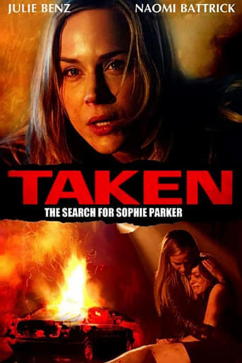 Taken: Alla ricerca di Sophie Parker streaming in alta definizione