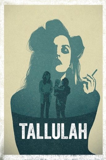 Tallulah - Film completo in Altadefinizione Tallulah streaming in alta definizione