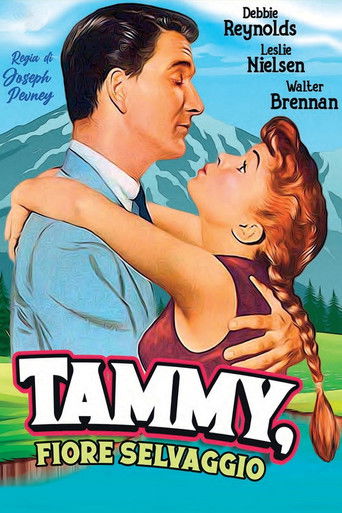 Tammy fiore selvaggio streaming in alta definizione