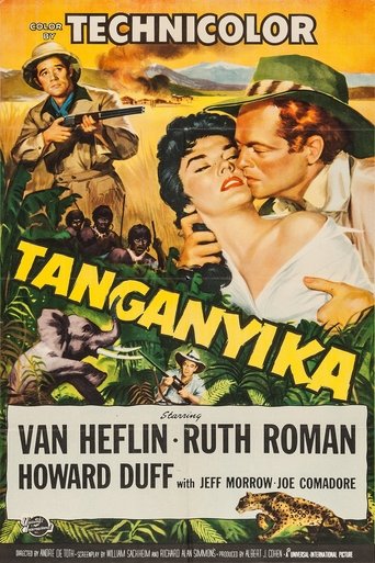 Tanganika - Film completo in Altadefinizione Tanganika streaming in alta definizione