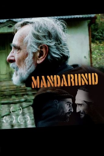 Tangerines - Mandarini streaming in alta definizione