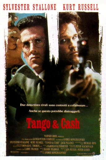 Tango & Cash streaming in alta definizione
