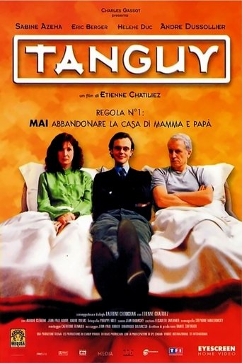 Tanguy streaming in alta definizione