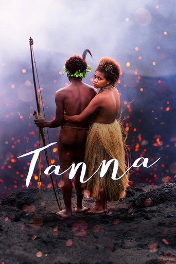 Guarda Tanna in Altadefinizione Tanna streaming film HD poster
