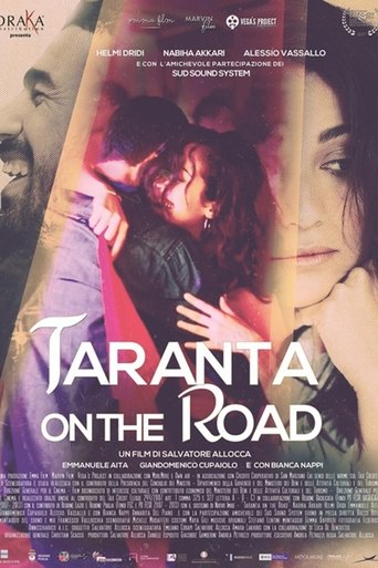 Taranta On the Road - Film completo in Altadefinizione Taranta On the Road streaming in alta definizione
