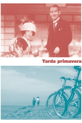 Tarda primavera - Film completo in Altadefinizione Tarda primavera streaming in alta definizione