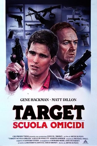 Target - Scuola omicidi - Film completo in Altadefinizione Target - Scuola omicidi streaming in alta definizione