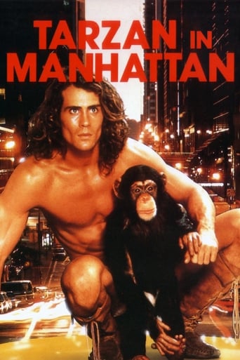 Tarzan a Manhattan - Film completo in Altadefinizione Tarzan a Manhattan streaming in alta definizione