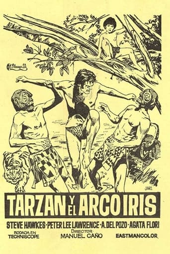 Tarzan e la pantera nera - Film completo in Altadefinizione Tarzan e la pantera nera streaming in alta definizione