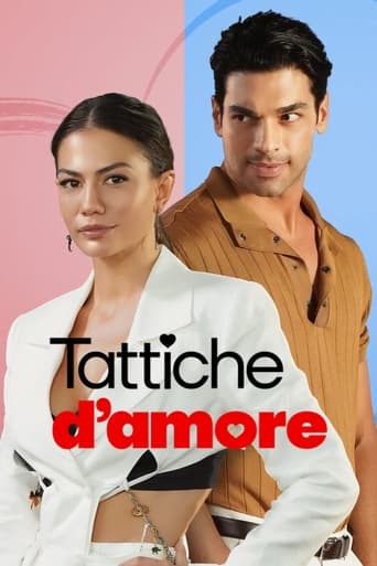 Tattiche d'amore - Film completo in Altadefinizione Tattiche d'amore streaming in alta definizione