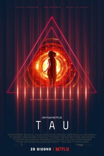Tau streaming in alta definizione