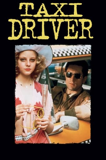 Taxi Driver