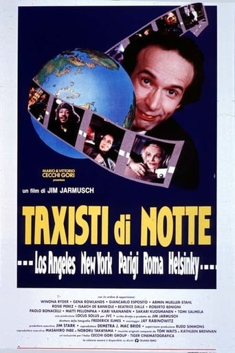 Taxisti di notte - Film completo in Altadefinizione Taxisti di notte streaming in alta definizione