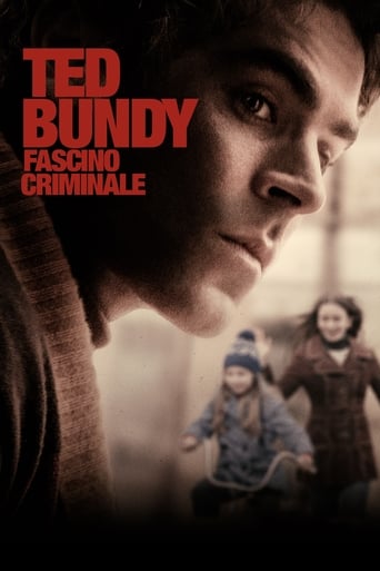 Ted Bundy - Fascino criminale