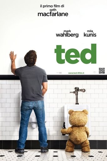 Ted - Film completo in Altadefinizione Ted streaming in alta definizione