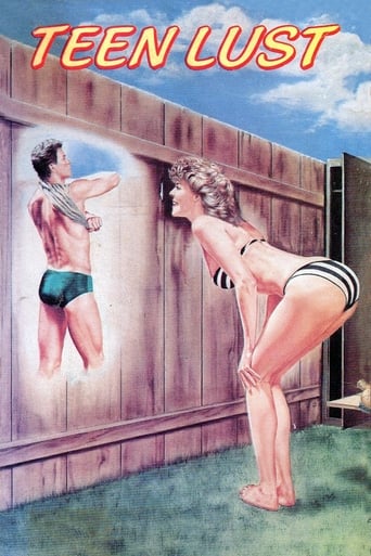 Teen Lust streaming in alta definizione