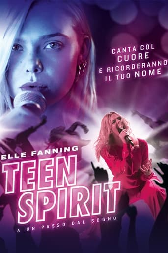 Teen Spirit - A un passo dal sogno streaming in alta definizione
