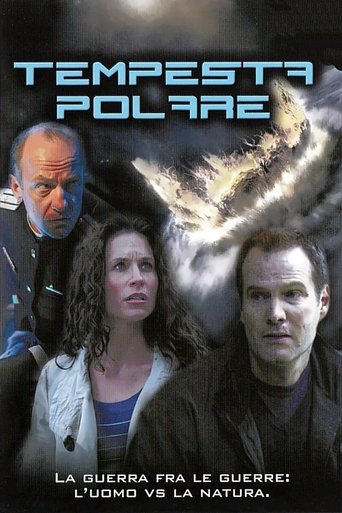 Tempesta polare streaming in alta definizione