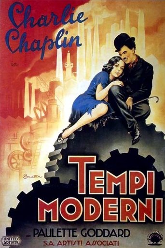 Tempi moderni streaming in alta definizione