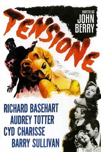 Tensione - Film completo in Altadefinizione Tensione streaming in alta definizione