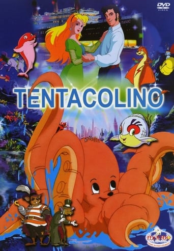 Tentacolino - Film completo in Altadefinizione Tentacolino streaming in alta definizione