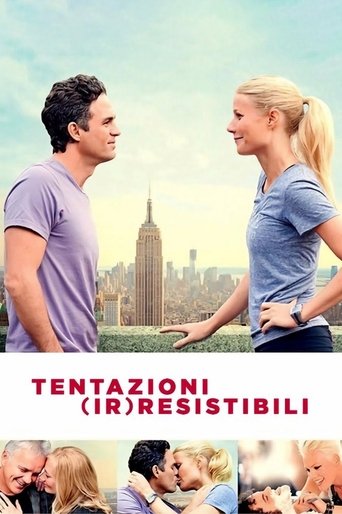 Tentazioni (ir)resistibili - Film completo in Altadefinizione Tentazioni (ir)resistibili streaming in alta definizione
