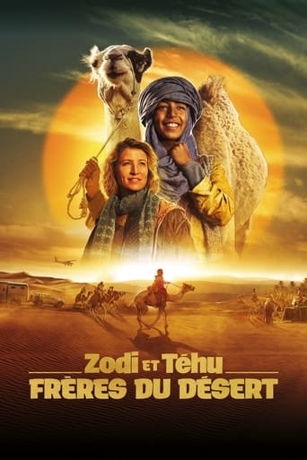 Teo e Zodì - Un cammello per amico - Film completo in Altadefinizione Teo e Zodì - Un cammello per amico streaming in alta definizione