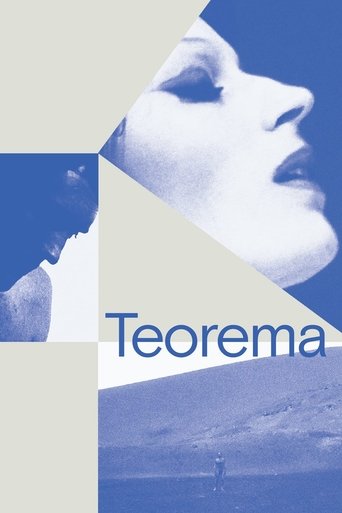Teorema - Film completo in Altadefinizione Teorema streaming in alta definizione