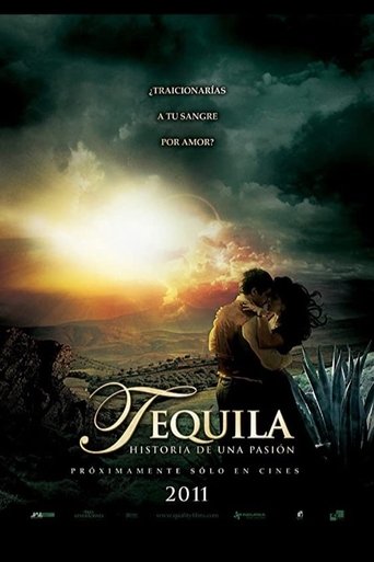Tequila, historia de una pasión - Film completo in Altadefinizione Tequila, historia de una pasión streaming in alta definizione