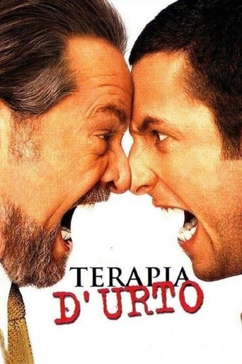 Terapia d'urto streaming in alta definizione