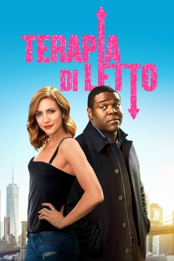 Guarda Terapia di letto in Altadefinizione Terapia di letto streaming film HD poster