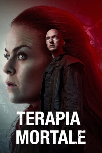 Terapia mortale - Film completo in Altadefinizione Terapia mortale streaming in alta definizione