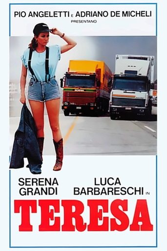 Teresa - Film completo in Altadefinizione Teresa streaming in alta definizione