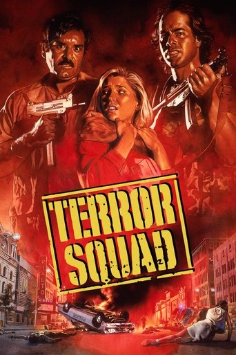 Terror Squad streaming in alta definizione
