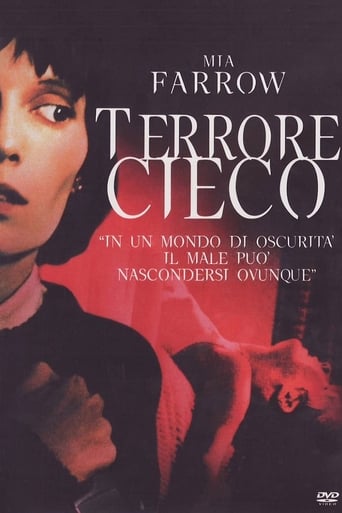 Terrore cieco - Film completo in Altadefinizione Terrore cieco streaming in alta definizione