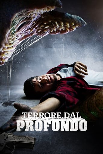 Terrore dal profondo - Film completo in Altadefinizione Terrore dal profondo streaming in alta definizione