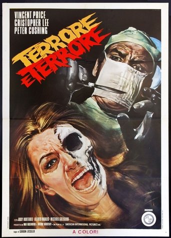 Terrore e terrore - Film completo in Altadefinizione Terrore e terrore streaming in alta definizione
