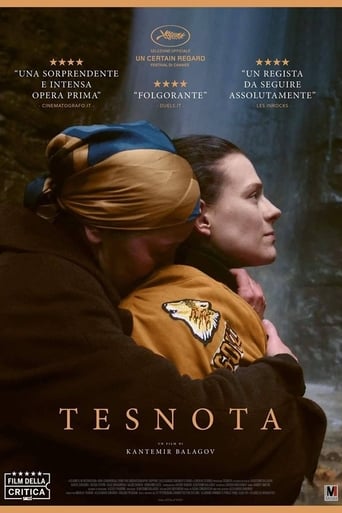 Tesnota - Film completo in Altadefinizione Tesnota streaming in alta definizione