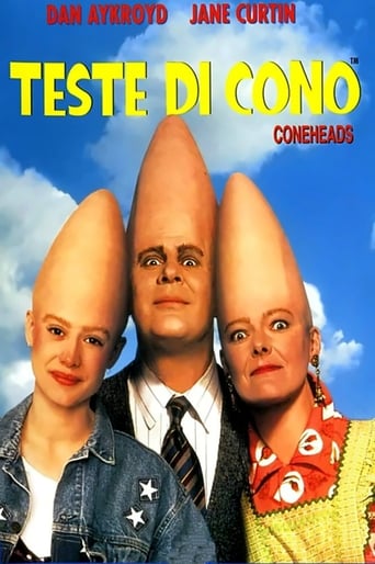Teste di cono - Film completo in Altadefinizione Teste di cono streaming in alta definizione